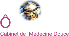 Logo OXYGEN’O BIEN ÊTRE